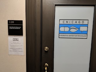 The Chicago Integrative Center For Psychology