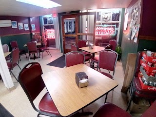 Monson Italian Pizzeria