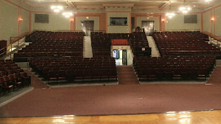 Steubenville Masonic Temple