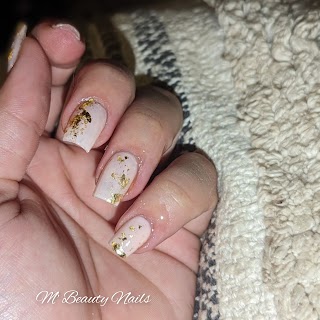 M Beauty Nails