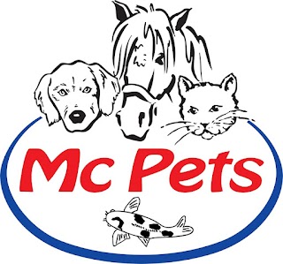 Mc Pets Tiernahrung