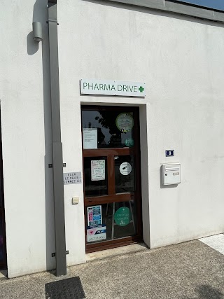 Pharmacie De la Paix