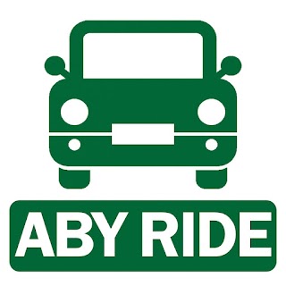 AbyRide taxi service