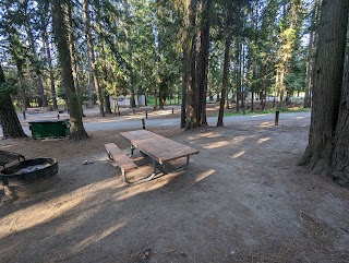 Priest River Campground