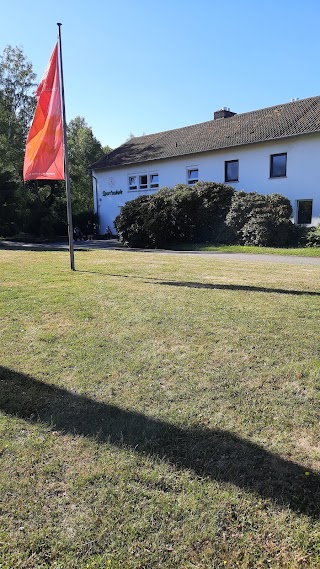 Sportschule des Hessischen Fussballverbandes