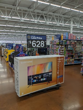 Walmart Supercenter