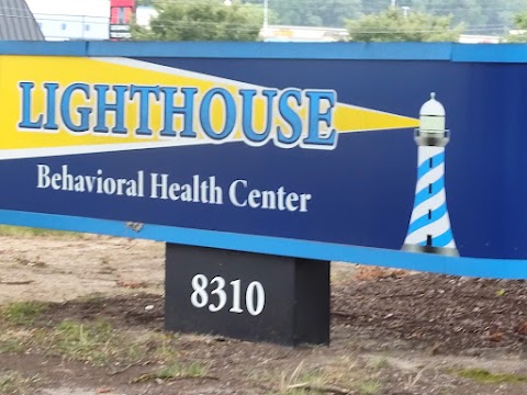 Lighthouse Behavioral Health Center