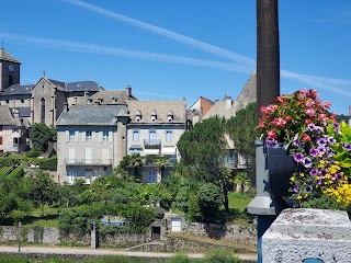 Les Galets Bar - Tabac