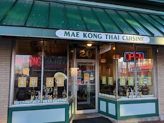 Mae Kong Thai Restaurant