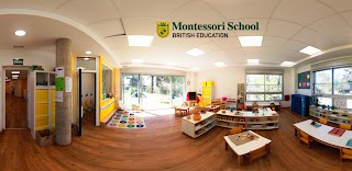 Montessori School - British Education | La Florida