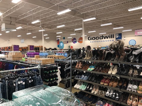 Goodwill Store - North Stafford Complex Center