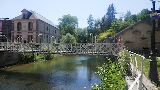 Office de Tourisme d'Essoyes et ses Environs