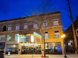 Goshen Theater