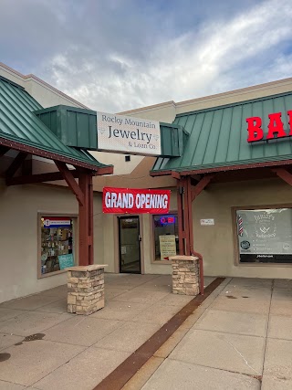 Rocky Mountain Custom Jewelry And Loan