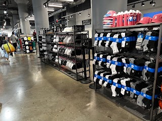 Adidas Employee Store Portland