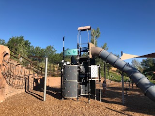 Cottonwood Cove Park