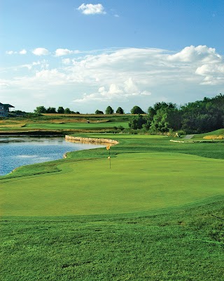 Falcon Lakes Golf Club