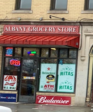 Albany Grocery Store