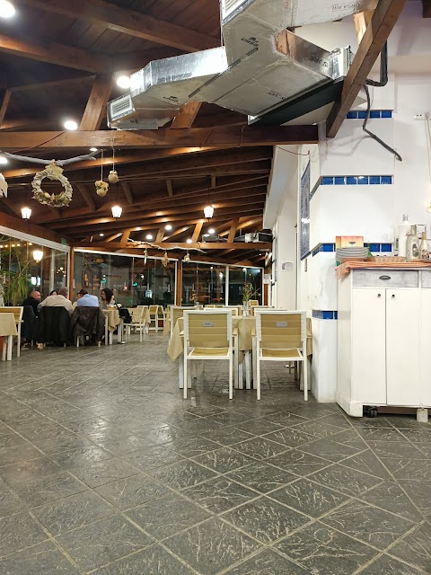 El Faro Terraza Asador