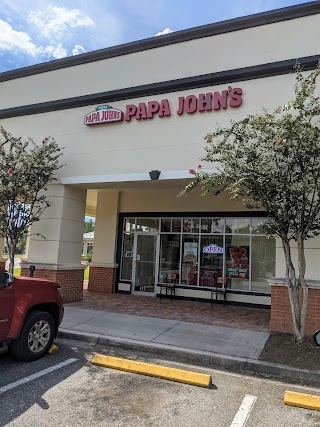 Papa Johns Pizza