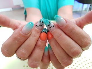 D&A Nails in Wicküler City Wuppertal