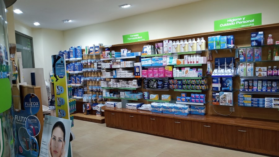 Foto farmacia Farmacia San Valeriano