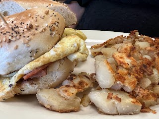 Township Bagel Cafe