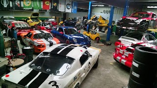 TK Autosports