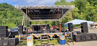 Delbarton Opry House & Community Center