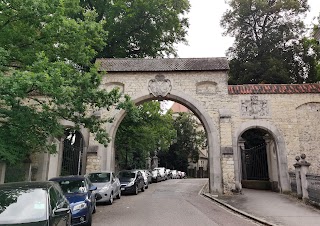 Schloss St. Emmeram, Thurn und Taxis