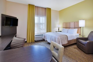 Candlewood Suites Morgantown-Univ West Virginia, an IHG Hotel