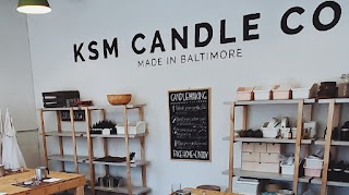 KSM Candle Co
