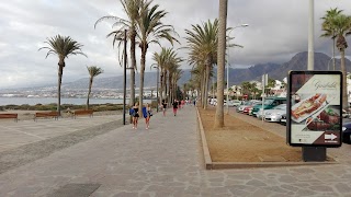 Oficina de Turismo de Playa de Las Américas