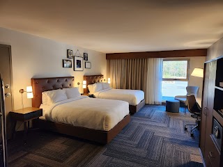 Four Points by Sheraton Spartanburg