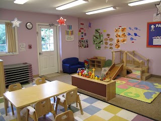 Town & Country Early Learning Centers