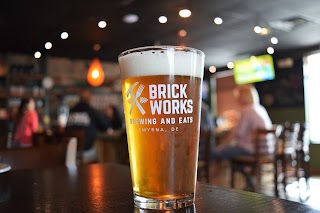 Brick Works Brewing and Eats - Smyrna