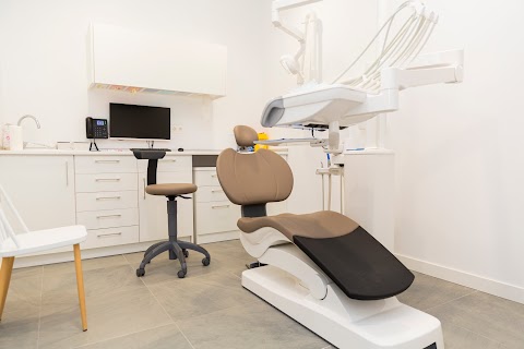 Clínica Dental Cleardent Marchena