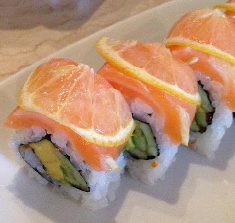 Photo of Holy Sushi - 4131 El Camino Real, Palo Alto, CA 94306, USA