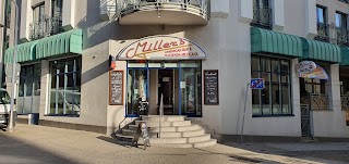 Miller's Halle