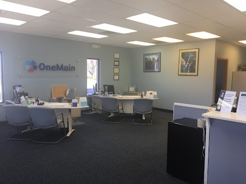 OneMain Financial