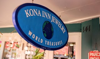 Kona Inn Jewelry