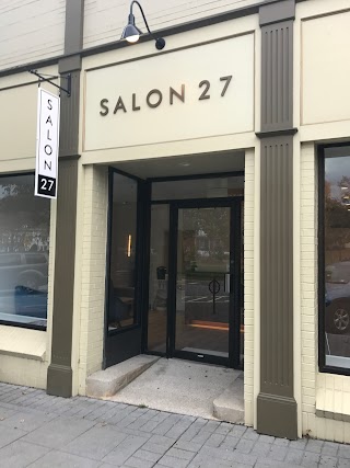 Salon 27