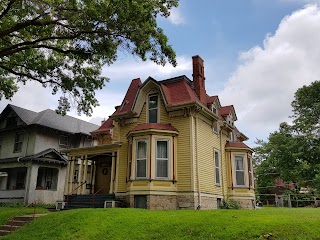 Broadway National Historic District