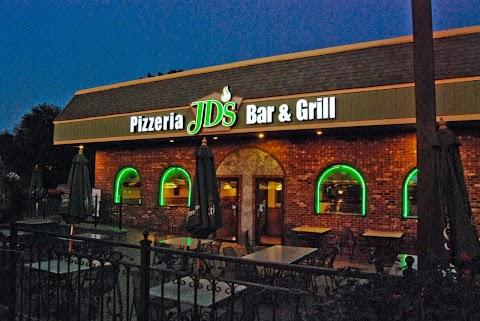 JD's Pizzeria Bar & Grill