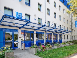 Hotel ibis budget Karlsruhe
