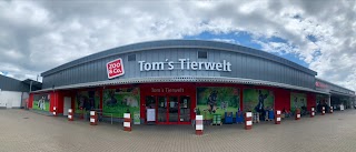 Tom's Tierwelt - Zoo&Co. Mannheim