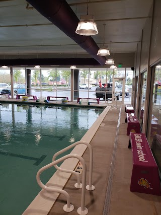 Emler Swim School Portland-Beaverton-Washington Square