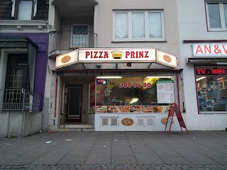 Pizza Prinz