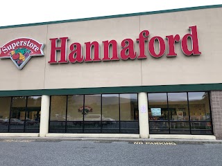 Hannaford