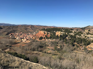 Torreón de San Cristóbal